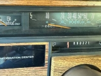 1984 Cadillac Eldorado for sale in Michigan (ID-141384)