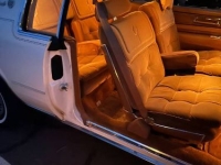 1984 Cadillac Eldorado for sale in Michigan (ID-141384)