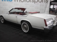 1984 Cadillac Eldorado for sale in Riverhead, New York (ID-142583)