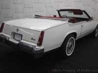 1984 Cadillac Eldorado for sale in Riverhead, New York (ID-142583)