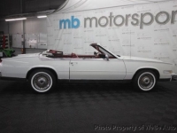 1984 Cadillac Eldorado for sale in Riverhead, New York (ID-142583)