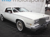 1984 Cadillac Eldorado for sale in Riverhead, New York (ID-142583)
