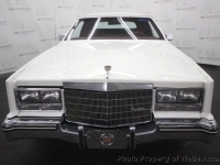 1984 Cadillac Eldorado for sale in Riverhead, New York (ID-142583)