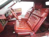 1984 Cadillac Eldorado for sale in Riverhead, New York (ID-142583)