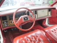 1984 Cadillac Eldorado for sale in Riverhead, New York (ID-142583)