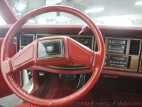 1984 Cadillac Eldorado for sale in Riverhead, New York (ID-142583)