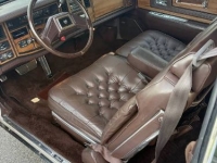 1984 Cadillac Eldorado for sale in Michigan (ID-143663)