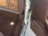 1984 Cadillac Eldorado for sale in Michigan (ID-143663)