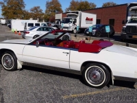 1984 Cadillac Eldorado for sale in Riverhead, New York (ID-146121)