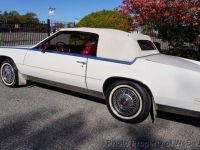 1984 Cadillac Eldorado for sale in Riverhead, New York (ID-146121)