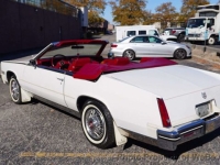 1984 Cadillac Eldorado for sale in Riverhead, New York (ID-146121)