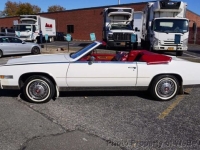 1984 Cadillac Eldorado for sale in Riverhead, New York (ID-146121)