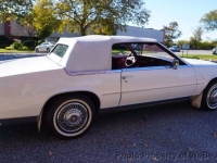 1984 Cadillac Eldorado for sale in Riverhead, New York (ID-146121)