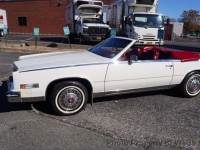1984 Cadillac Eldorado for sale in Riverhead, New York (ID-146121)