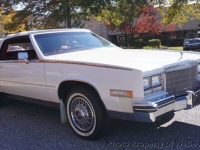1984 Cadillac Eldorado for sale in Riverhead, New York (ID-146121)