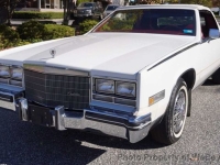 1984 Cadillac Eldorado for sale in Riverhead, New York (ID-146121)