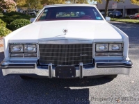 1984 Cadillac Eldorado for sale in Riverhead, New York (ID-146121)