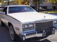 1984 Cadillac Eldorado for sale in Riverhead, New York (ID-146121)