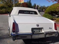 1984 Cadillac Eldorado for sale in Riverhead, New York (ID-146121)