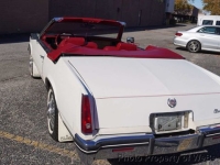1984 Cadillac Eldorado for sale in Riverhead, New York (ID-146121)