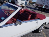 1984 Cadillac Eldorado for sale in Riverhead, New York (ID-146121)