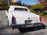 1984 Cadillac Eldorado for sale in Riverhead, New York (ID-146121)