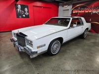 1984 Cadillac Eldorado for sale in Riverhead, New York (ID-155219)