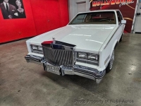 1984 Cadillac Eldorado for sale in Riverhead, New York (ID-155219)