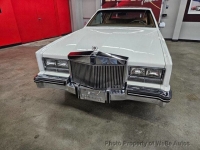 1984 Cadillac Eldorado for sale in Riverhead, New York (ID-155219)