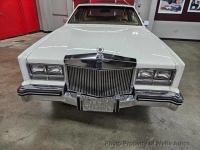 1984 Cadillac Eldorado for sale in Riverhead, New York (ID-155219)