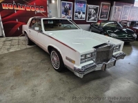 1984 Cadillac Eldorado for sale in Riverhead, New York (ID-155219)