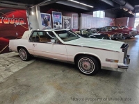 1984 Cadillac Eldorado for sale in Riverhead, New York (ID-155219)
