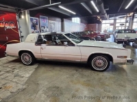 1984 Cadillac Eldorado for sale in Riverhead, New York (ID-155219)