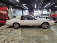 1984 Cadillac Eldorado for sale in Riverhead, New York (ID-155219)