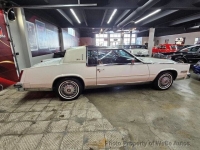 1984 Cadillac Eldorado for sale in Riverhead, New York (ID-155219)