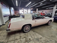 1984 Cadillac Eldorado for sale in Riverhead, New York (ID-155219)