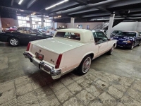 1984 Cadillac Eldorado for sale in Riverhead, New York (ID-155219)