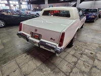 1984 Cadillac Eldorado for sale in Riverhead, New York (ID-155219)