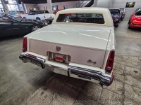 1984 Cadillac Eldorado for sale in Riverhead, New York (ID-155219)