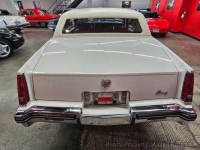 1984 Cadillac Eldorado for sale in Riverhead, New York (ID-155219)