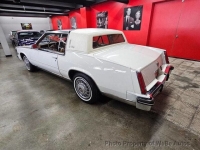 1984 Cadillac Eldorado for sale in Riverhead, New York (ID-155219)