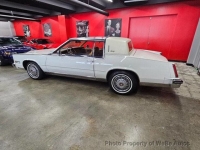 1984 Cadillac Eldorado for sale in Riverhead, New York (ID-155219)