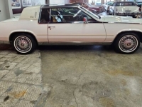 1984 Cadillac Eldorado for sale in Michigan (ID-155234)
