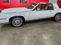 1984 Cadillac Eldorado for sale in Michigan (ID-155234)