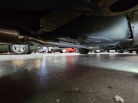 1984 Cadillac Eldorado for sale in Michigan (ID-155234)