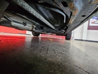 1984 Cadillac Eldorado for sale in Michigan (ID-155234)