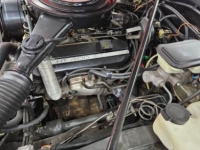 1984 Cadillac Eldorado for sale in Michigan (ID-155234)