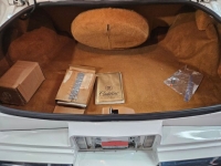 1984 Cadillac Eldorado for sale in Michigan (ID-155234)