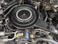 1984 Cadillac Eldorado for sale in Michigan (ID-155234)