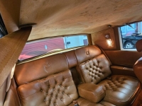 1984 Cadillac Eldorado for sale in Michigan (ID-155234)